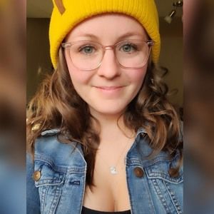 Meet your Posher, Carol-ann